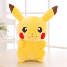 Pokemon Pikachu Anime Stuffed Dolls Pokemon Pikachu Anime Stuffed Dolls