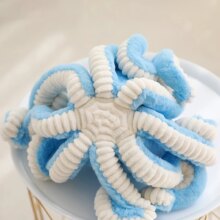 Octopus Cartoon Stuffed Plush Toys Octopus Cartoon Stuffed Plush Toys
