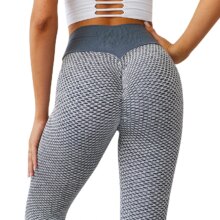 Yoga Seamless High Waist Breathable Leggings For Women Yoga Seamless High Waist Breathable Leggings For Women