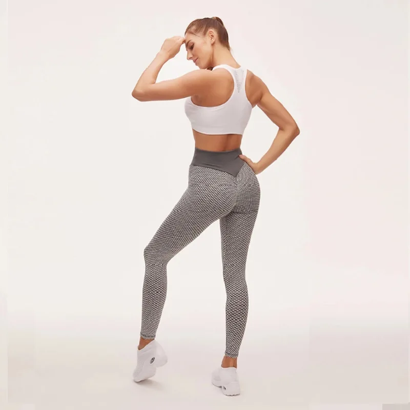 Yoga Seamless High Waist Breathable Leggings For Women Yoga Seamless High Waist Breathable Leggings For Women