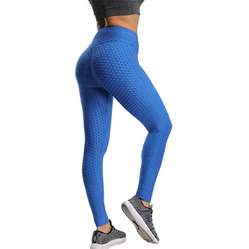 Fitness Push-Up Leggings For Women Fitness Push-Up Leggings For Women