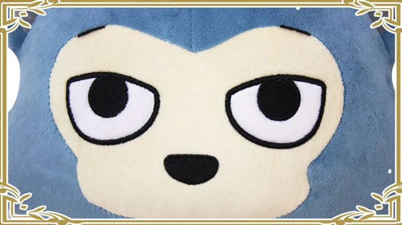 Beastars Legosi Haru Wolf Rabbit Deer Anime Toys Beastars Legosi Haru Wolf Rabbit Deer Anime Toys