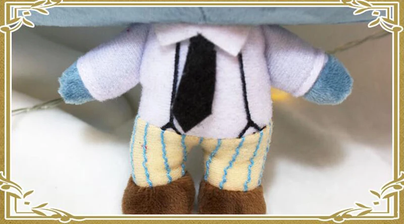 Beastars Legosi Haru Wolf Rabbit Deer Anime Toys Beastars Legosi Haru Wolf Rabbit Deer Anime Toys