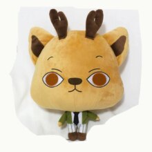 Beastars Legosi Haru Wolf Rabbit Deer Anime Toys Beastars Legosi Haru Wolf Rabbit Deer Anime Toys