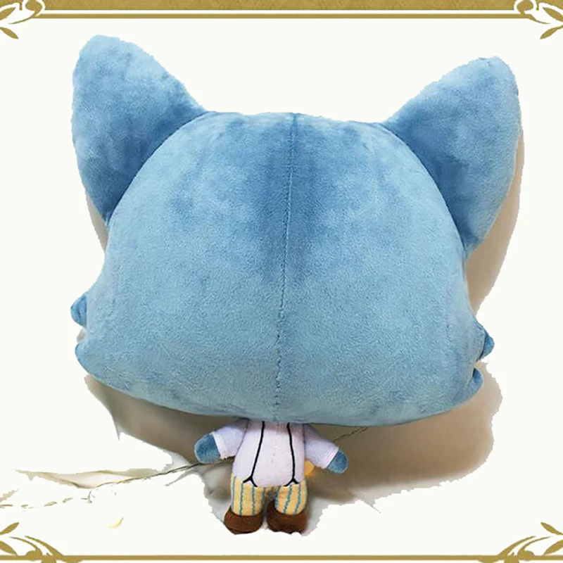 Beastars Legosi Haru Wolf Rabbit Deer Anime Toys Beastars Legosi Haru Wolf Rabbit Deer Anime Toys