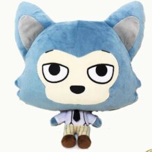 Beastars Legosi Haru Wolf Rabbit Deer Anime Toys Beastars Legosi Haru Wolf Rabbit Deer Anime Toys