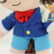 Anime Detective Conan Stuffed Plush Toy Anime Detective Conan Stuffed Plush Toy