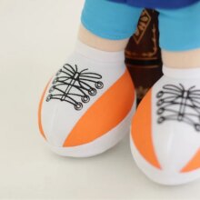 Anime Detective Conan Stuffed Plush Toy Anime Detective Conan Stuffed Plush Toy