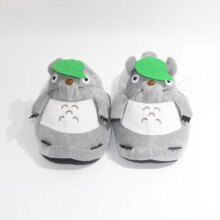 Anime Cartoon Flamingo Yoshi Dinosaur Plush Cotton Cosplay Slippers Anime Cartoon Flamingo Yoshi Dinosaur Plush Cotton Cosplay Slippers