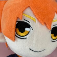 Anime Haikyuu Tobio Kageyama Shoyo Hinata Kuroo Tetsurou Plush Doll Anime Haikyuu Tobio Kageyama Shoyo Hinata Kuroo Tetsurou Plush Doll