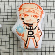 Namikaze Minato Uzumaki Animation Cushion Pillow Namikaze Minato Uzumaki Animation Cushion Pillow