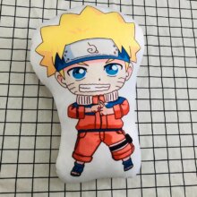 Namikaze Minato Uzumaki Animation Cushion Pillow Namikaze Minato Uzumaki Animation Cushion Pillow
