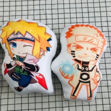 Namikaze Minato Uzumaki Animation Cushion Pillow Namikaze Minato Uzumaki Animation Cushion Pillow