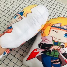 Namikaze Minato Uzumaki Animation Cushion Pillow Namikaze Minato Uzumaki Animation Cushion Pillow