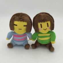 Undertale Frisk Chara Cartoon Stuffed Toys For Kids Undertale Frisk Chara Cartoon Stuffed Toys For Kids