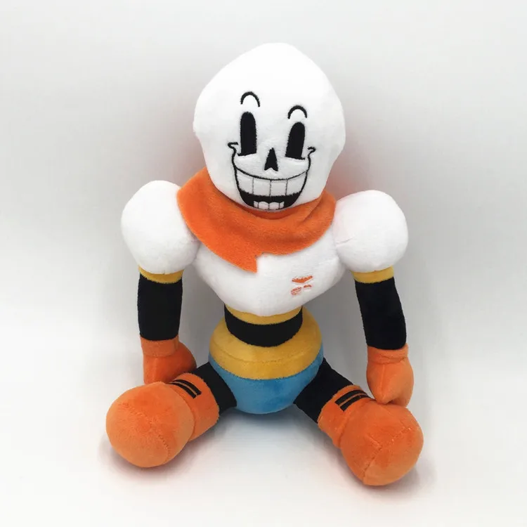 Undertale Frisk Chara Cartoon Stuffed Toys For Kids