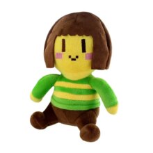 Undertale Frisk Chara Cartoon Stuffed Toys For Kids Undertale Frisk Chara Cartoon Stuffed Toys For Kids