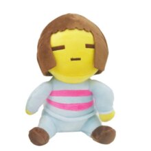 Undertale Frisk Chara Cartoon Stuffed Toys For Kids Undertale Frisk Chara Cartoon Stuffed Toys For Kids