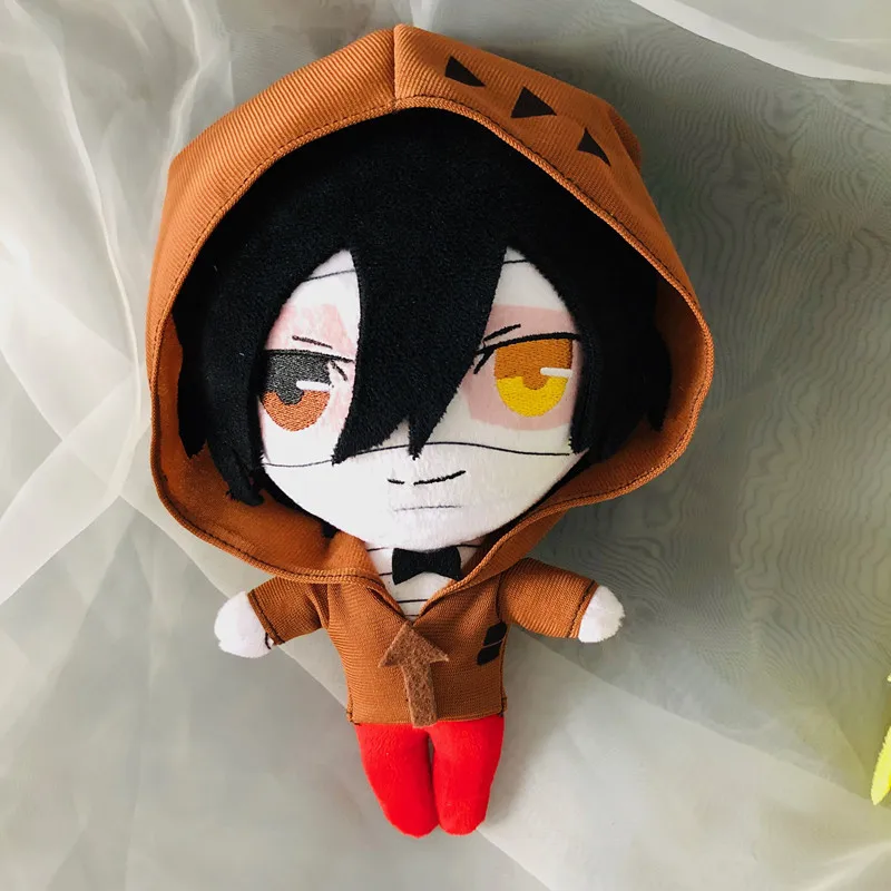 Game Angels Of Death Kawaii Soft Stuffed Plush Toy