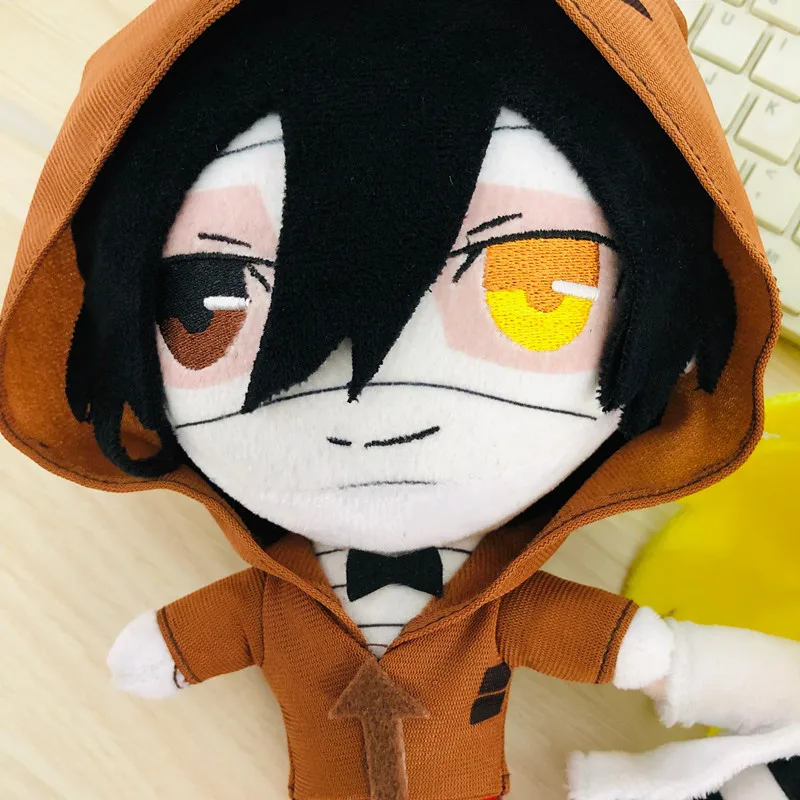 Game Angels Of Death Kawaii Soft Stuffed Plush Toy