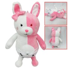 Anime Super Dangan Ronpa Monokuma Bear Monomi Stuffed Toy Anime Super Dangan Ronpa Monokuma Bear Monomi Stuffed Toy