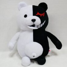 Anime Super Dangan Ronpa Monokuma Bear Monomi Stuffed Toy Anime Super Dangan Ronpa Monokuma Bear Monomi Stuffed Toy