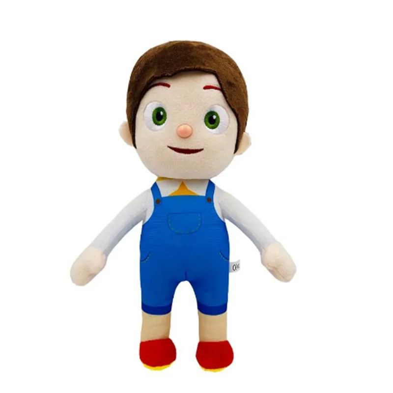 Anime Jj Cocomelon Singing Doll For Kids