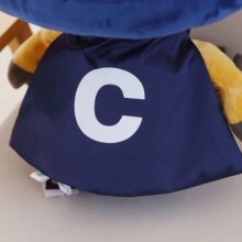 One Piece Chopper Soft Stuffed Plush Anime Toy For Kids One Piece Chopper Soft Stuffed Plush Anime Toy For Kids