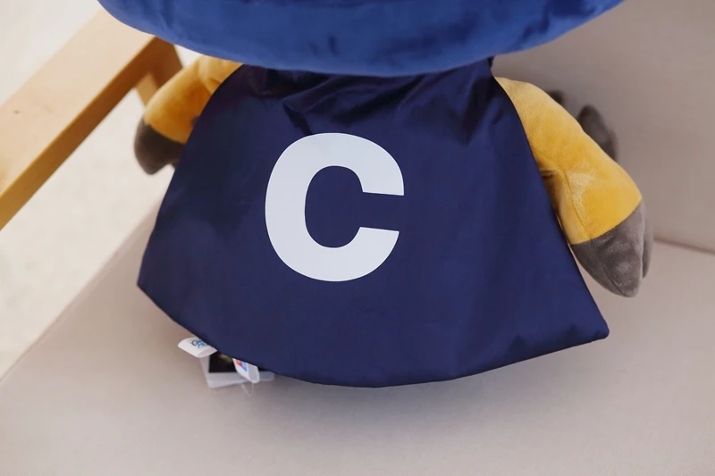 One Piece Chopper Soft Stuffed Plush Anime Toy For Kids One Piece Chopper Soft Stuffed Plush Anime Toy For Kids