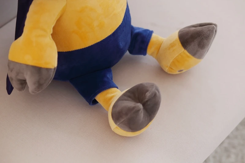 One Piece Chopper Soft Stuffed Plush Anime Toy For Kids One Piece Chopper Soft Stuffed Plush Anime Toy For Kids