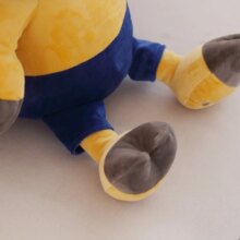 One Piece Chopper Soft Stuffed Plush Anime Toy For Kids One Piece Chopper Soft Stuffed Plush Anime Toy For Kids