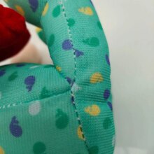 Anime Cocomelon Musical Bedtime Soft Plush Doll For Kids Anime Cocomelon Musical Bedtime Soft Plush Doll For Kids