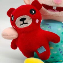 Anime Cocomelon Musical Bedtime Soft Plush Doll For Kids Anime Cocomelon Musical Bedtime Soft Plush Doll For Kids