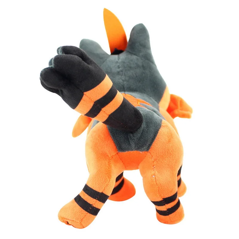 Anime Pokemon Monster Sun & Moon Torracat Stuffed Plush Toys