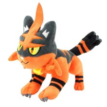 Anime Pokemon Monster Sun & Moon Torracat Stuffed Plush Toys Anime Pokemon Monster Sun & Moon Torracat Stuffed Plush Toys