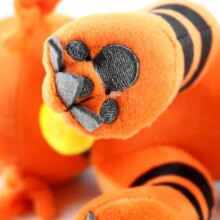 Anime Pokemon Monster Sun & Moon Torracat Stuffed Plush Toys Anime Pokemon Monster Sun & Moon Torracat Stuffed Plush Toys
