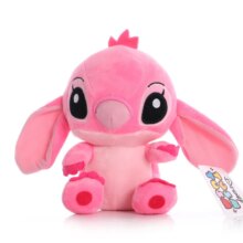 Disney Lilo And Stitch Anime Stuffed Toys For Kids Disney Lilo And Stitch Anime Stuffed Toys For Kids