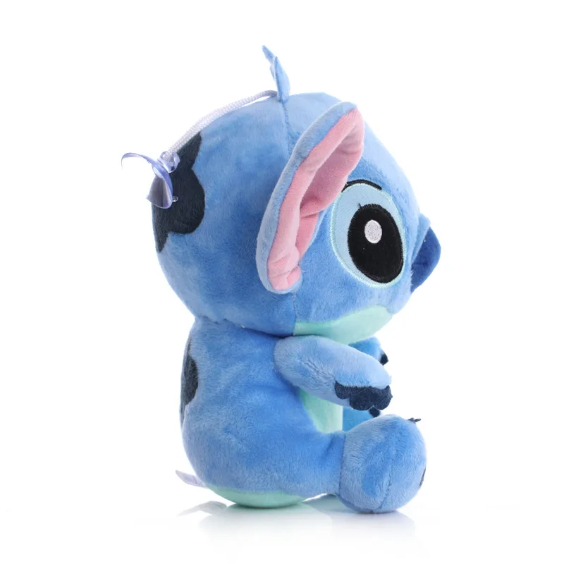 Disney Lilo And Stitch Anime Stuffed Toys For Kids