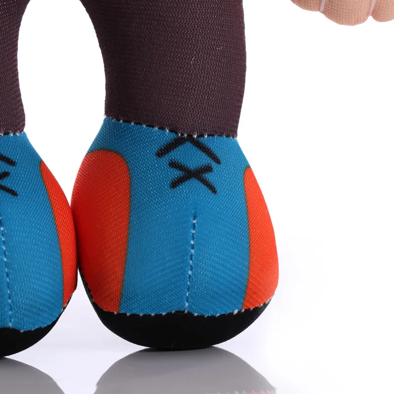 Anime Blippi Soft Stuffed Toy For Kids