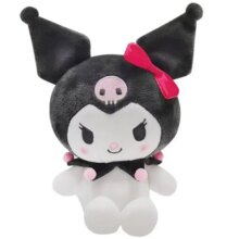 Anime Kuromi Soft Fashion Toys For Kids Anime Kuromi Soft Fashion Toys For Kids