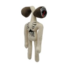 Kawai Siren Head Black Printed Stuffed Toys For Kids Kawai Siren Head Black Printed Stuffed Toys For Kids