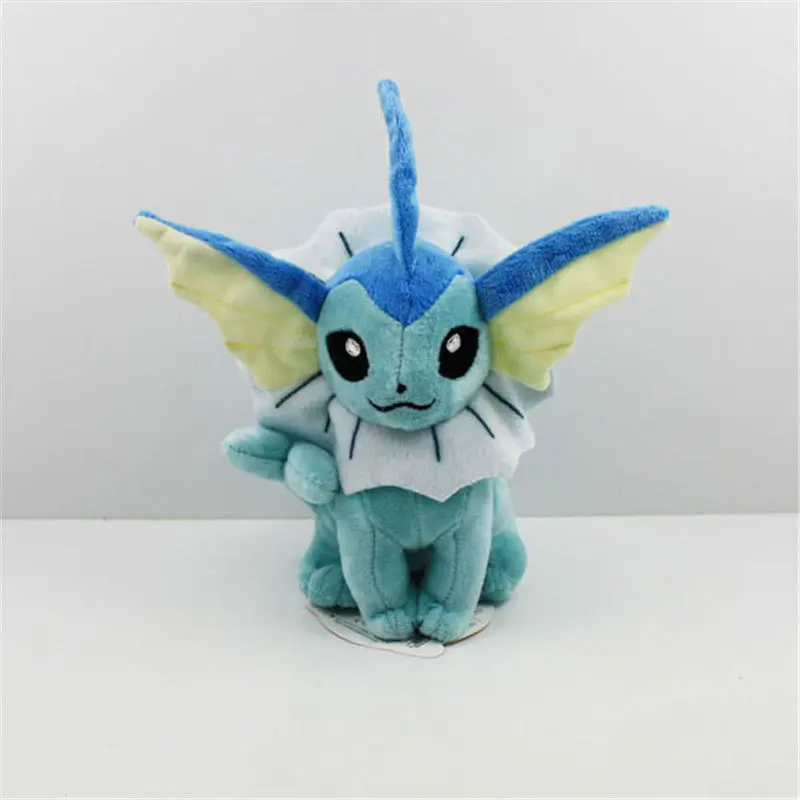 Anime Style Soft Stuffed Toys For Kids