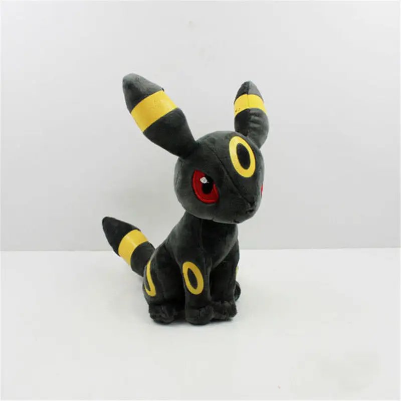 Anime Style Soft Stuffed Toys For Kids