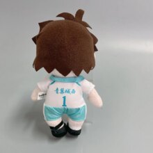 Haikyuu Toru Oikawa Hinata Shoyo Kozume Kenma Soft Stuffed Kawaii Dolls Haikyuu Toru Oikawa Hinata Shoyo Kozume Kenma Soft Stuffed Kawaii Dolls