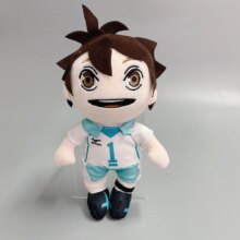 Haikyuu Toru Oikawa Hinata Shoyo Kozume Kenma Soft Stuffed Kawaii Dolls Haikyuu Toru Oikawa Hinata Shoyo Kozume Kenma Soft Stuffed Kawaii Dolls
