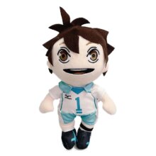 Haikyuu Toru Oikawa Hinata Shoyo Kozume Kenma Soft Stuffed Kawaii Dolls Haikyuu Toru Oikawa Hinata Shoyo Kozume Kenma Soft Stuffed Kawaii Dolls
