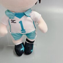 Haikyuu Toru Oikawa Hinata Shoyo Kozume Kenma Soft Stuffed Kawaii Dolls Haikyuu Toru Oikawa Hinata Shoyo Kozume Kenma Soft Stuffed Kawaii Dolls