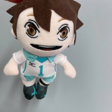 Haikyuu Toru Oikawa Hinata Shoyo Kozume Kenma Soft Stuffed Kawaii Dolls Haikyuu Toru Oikawa Hinata Shoyo Kozume Kenma Soft Stuffed Kawaii Dolls
