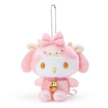 Anime Kawali Kuromi My Melody Cinnamorol Soft Stuffed Toys Keychain For Kids Anime Kawali Kuromi My Melody Cinnamorol Soft Stuffed Toys Keychain For Kids