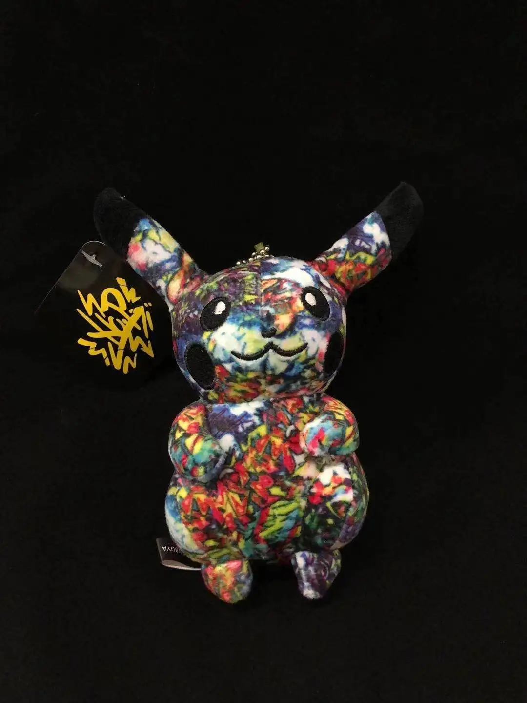 Anime Takara Tomy Pokemon Pikachu Toy For Children's